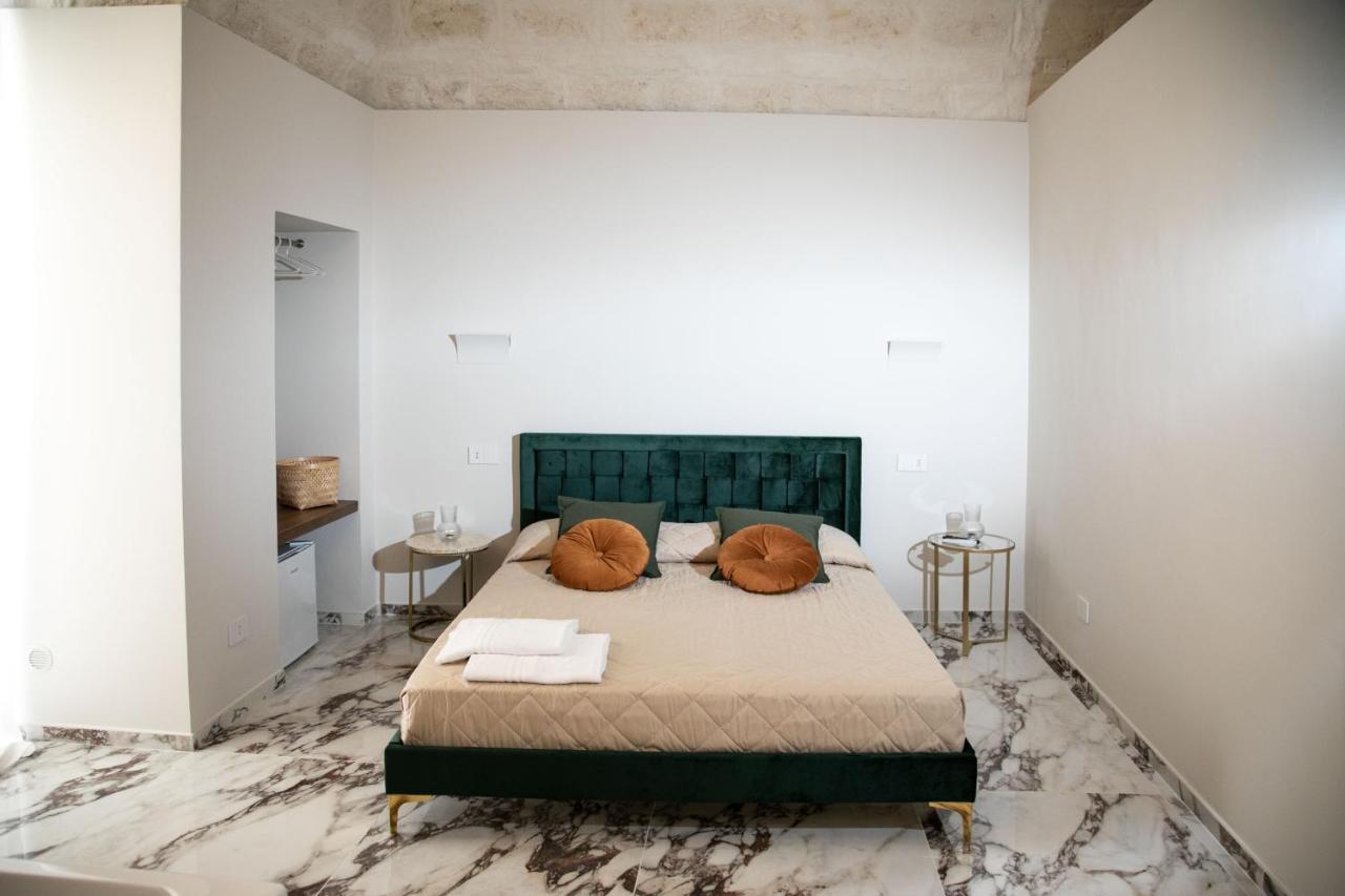 Maison d'hôtes Amare Bari