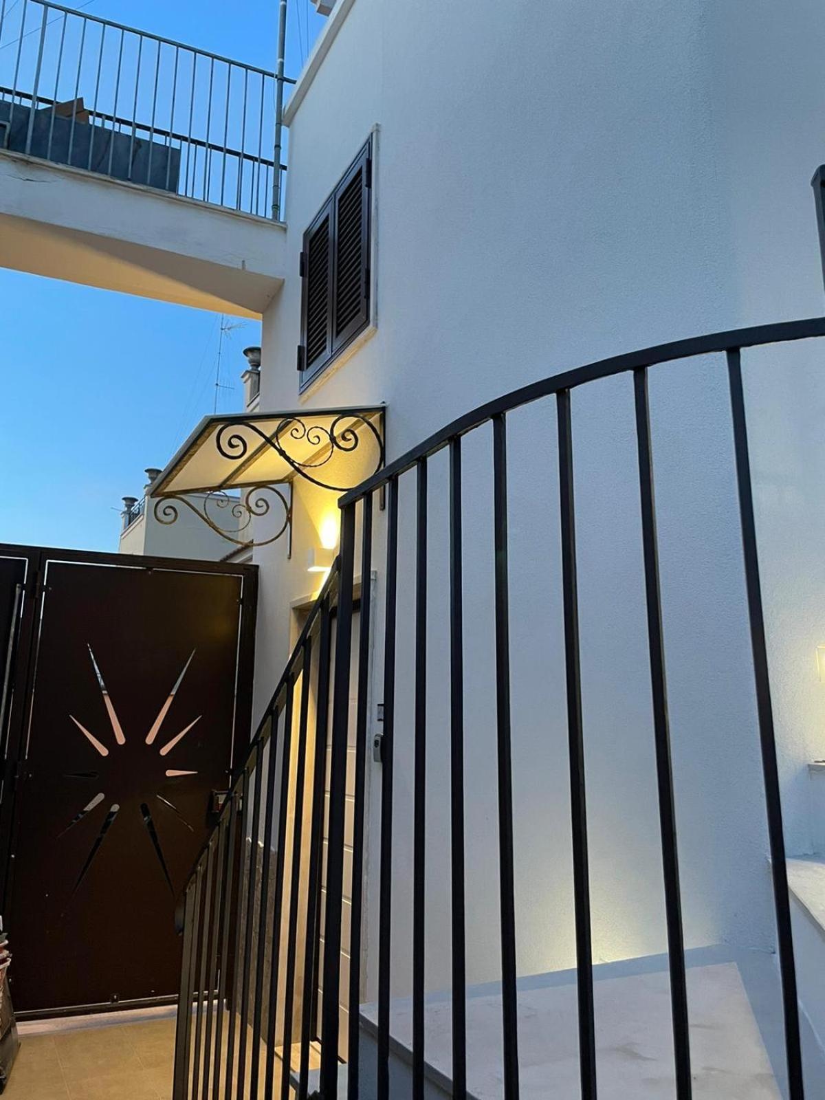 Maison d'hôtes Amare Bari